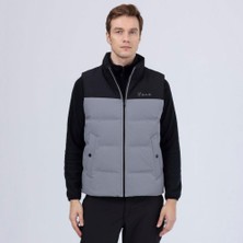 2AS Archer Men Down Vest Erkek Yelek 2ASARVMCNFW23