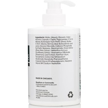 Advanced Clinicals Retinol + Niacinamide Yüz ve Vücut Kremi 444ML