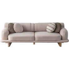 Voyage Kanepe - Üçlü