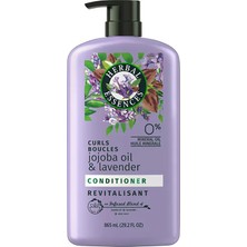 Herbal Essences Jojoba Yağı ve Lavanta Saç Kremi 865ML