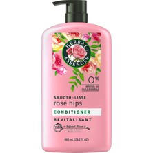 Herbal Essences Rose Hips Saç Kremi 865ML