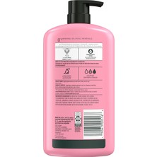 Herbal Essences Rose Hips Saç Kremi 865ML