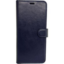 Cepte Aksesuar Xiaomi Redmi Note 12 5g Uyumlu Cüzdanlı Kapaklı Cüzdan Kılıf