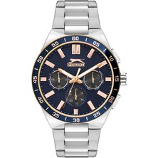 Slazenger SL.09.2285.2.03 Erkek Kol Saati