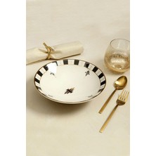 Porland Palms Çukur Tabak 19 cm 1 Adet