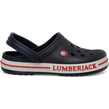 Lumberjack Devon Orto Pedik Hastane Iş Plaj Erkek Eva Terlik