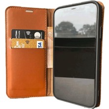 Cepte Aksesuar Xiaomi Redmi Note 12 5g Uyumlu Cüzdanlı Kapaklı Cüzdan Kılıf