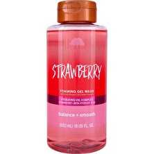 Tree Hut Strawberry Duş Jeli 532ML