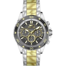 Slazenger SL.09.2329.2.04 Erkek Kol Saati