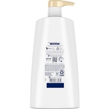 Dove Coconut & Hydration Nemlendirici Şampuan 750ml