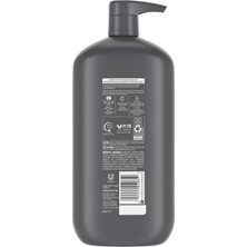 Dove Men Hydrating Clean Comfort Vücut + Yüz Yıkama 887ML