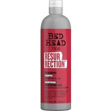 Tigi Bed Head Yıpranmış Saçlar Için Onarıcı Şampuan 750ML