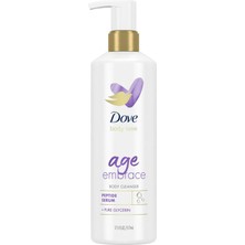 Dove Body Love Age Embrace Vücut Temizleyici 517ML