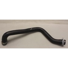 YTT Radyatör Alt Hortumu Y32217 C3 C4 Cactus P208 P2008 1.2 Vtı 9671349380 Gold