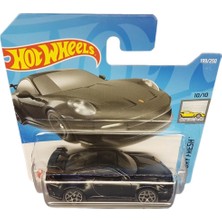 Hot Wheels Mattel Hot Wheels Porsche 911 Gt3 Tekli Araba 5785-HCX85