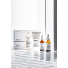 The Ordinary The Bright Set