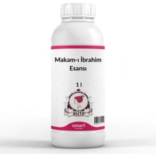 Elito Makam-I Ibrahim Esansı 1 Litre