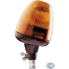 Hella 24V Döner Lamba Boru Tip (Sarsıntıya Dayanıklı)