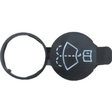 YTT Cam Yıkama Su Deposu Kapağı Y1920 Corsa E Insıgnıa Aveo Mokka 13227300 1450270 95987387 Gold
