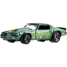 Mattel Hot Wheels '81 Camaro Tekli Araba 5785-HCV81