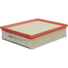 Ufi Hava Filtresi 3050800 A1 1.6tdı Toledo-Iv 1.6 Tdı Rapıd (Cxma Cwza) 6C0129620A Gold