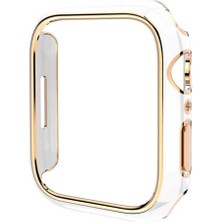 Apple Watch 44MM Watch Gard 06 Sert Pc Koruyucu