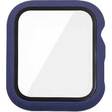 Apple Watch 44MM Watch Gard 07 Sert Pc Koruyucu