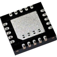 Labshop41 BQ25A , BQ24725A , BQ24725ARGRR Qfn-20 Entegre x 1 Adet (RF059)