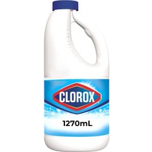 Clorox Çamaşır Suyu 1270ml