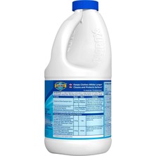 Clorox Çamaşır Suyu 1270ml