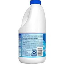 Clorox Çamaşır Suyu 1270ml