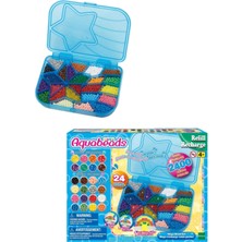 Toyfest Aquabeads Mega Boncuk Seti ( 2400 Parça ) EAB31502