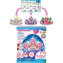 Toyfest Aquabeads Prenses Taç Seti