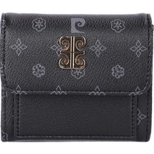 Pierre Cardin Kadın Cüzdan Siyah 06pc24y601-Mn