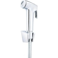 Hay Spiralli Taharet El Duşu