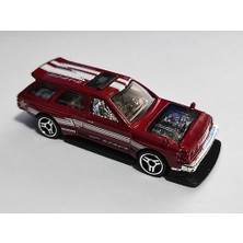 Mattel Hot Wheels Nissan Maxima Drift Car Tekli Araba 5785-HKJ12