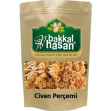 Bakkal Hasan - Civan Perçemi