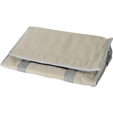 Term Bag Katlanabilir Isı Yalıtımlı Termal Termo Termos Kamp Piknik Çantası Sıcak Soğuk Tutucu 36 Lt