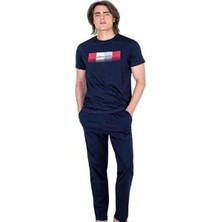 Pierre Cardin 6043 Pijama Takımı M