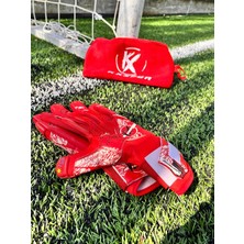 KX Spor Kx Viper ‘blood’ Elite Kaleci Eldiveni