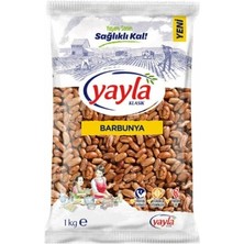 Yayla Barbunya 1000 Gr. (Bakliyat) (6'lı)