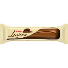 Ülker Laviva Çikolata 35 Gr. (6'lı)