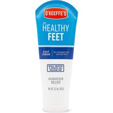 O'keeffe's Healthy Feet Ayak Bakım Kremi 85GR