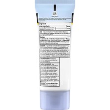 Neutrogena Ultra Sheer Dry-Touch SPF55 Güneş Koruyucu 147ML