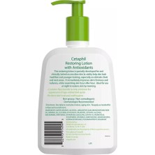 Cetaphil Yenileyici Vücut Losyonu 473ML