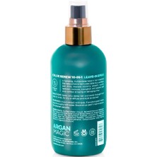 Argan Magic Renk Yenileyici 10ın1 Durulanmayan Saç Bakım Spreyi 236ml