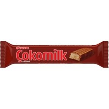 Ülker Çokomilk 24 Gr. (24'lü)