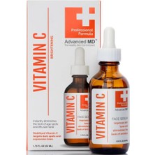 Advanced Md Vitamin C Yüz Serumu 52ML