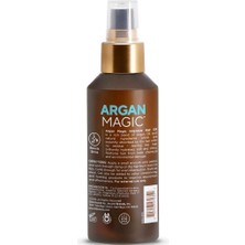 Argan Magic Yoğun Saç Bakım Yağı Sprey 120ml