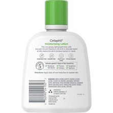 Cetaphil Yüz ve Vücut Için Nemlendirici Losyon 237ML